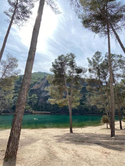 Desconexion Y Paz, En La Sierra * Albalate De Zorita