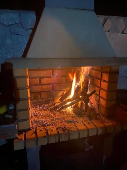Desconexion Y Paz, En La Sierra